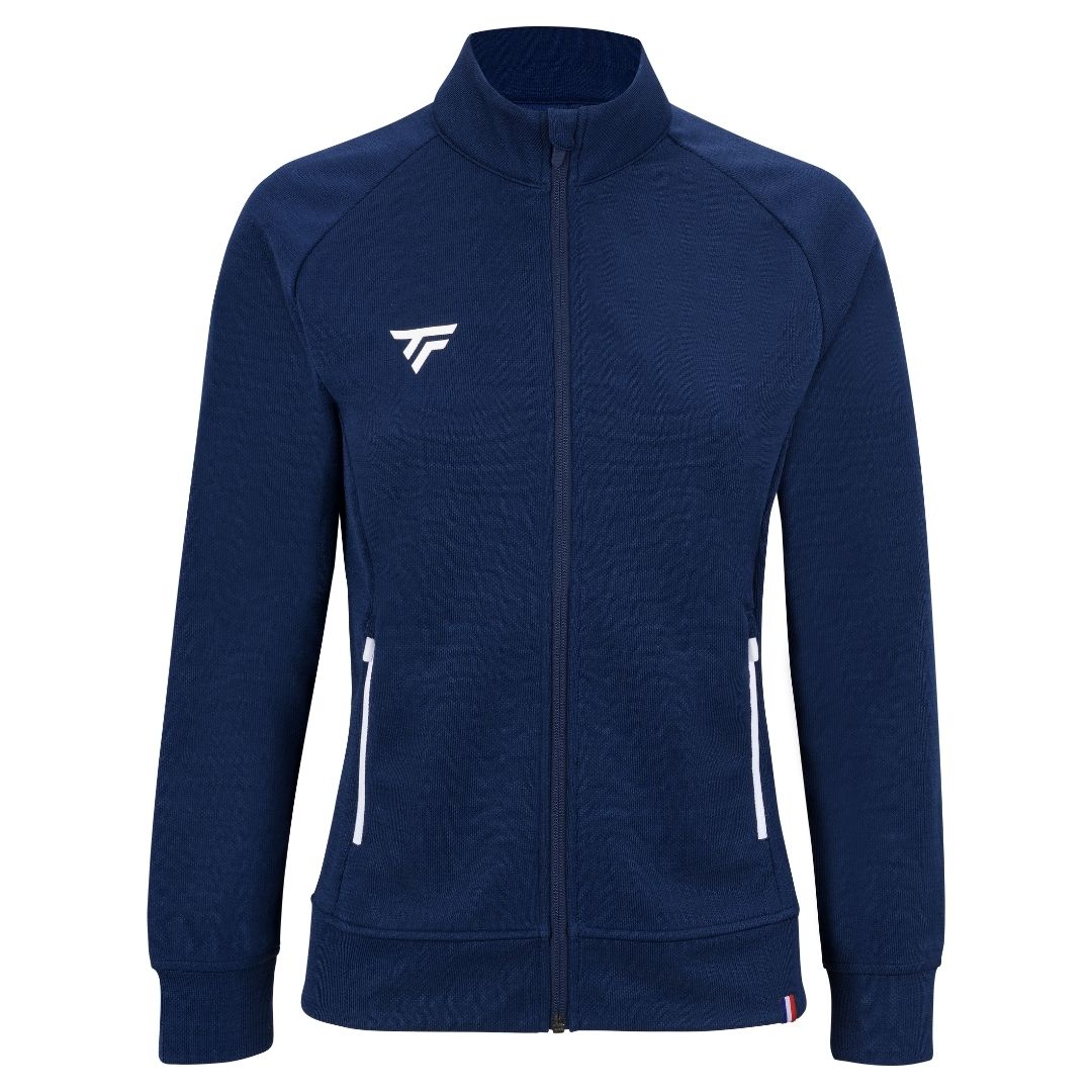 Tecnifibre Team Women Jacket Marine